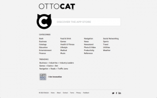 App Discovery 6 Ways To Find Great Apps image Mevvy app discovery 6 ways to find great apps ottocat 600x375