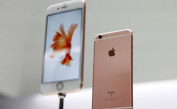 為何 iPhone 6S 要有玫瑰金色？Tim Cook 親口回答, 真的是為了...