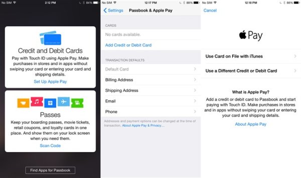 Apple Pay實際操作影片，詳細設定教學！
