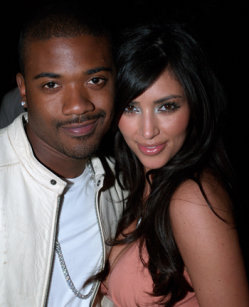 Ray J Says We Are All Wrong, 'I Hit It First' Is Not About Kim Kardashian