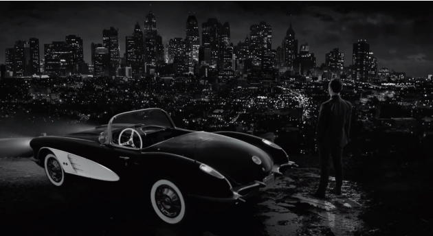 Il sequel di Sin City porta il cinema nel futuro