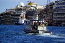 Costa Concordia, governo dà via libera: sarà smaltita   a Genova
