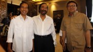 Jokowi Disindir: Bagaimana Jika Presiden 'Ndak' Mikir?