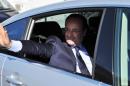 Européennes : Hollande ira voter à Tulle en voiture