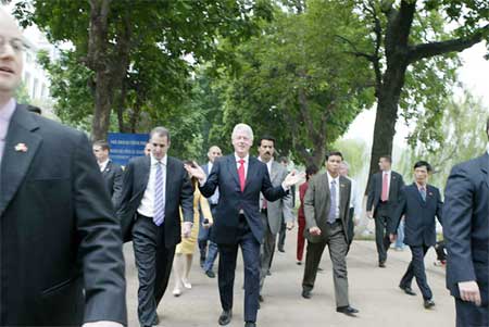 Hé lộ nỗi lo của Nhà Trắng khi Bill Clinton thăm Việt Nam H__l__n_i_lo_c_a-830314e22d04a650ebfb24854a16da60