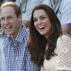UK's Prince William and wife Kate thrilled at second baby news