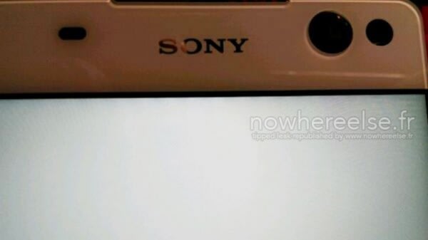 無邊框新機 Sony 「Lavender」E55XX 曝光
