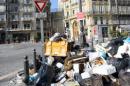 Marseille : la justice annule le "fini-parti" des éboueurs