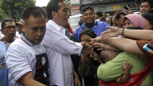 Jokowi: Kabinet Saya Akan Lebih Banyak Diisi Profesional