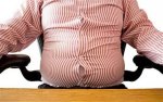8 nguyên nhân gây béo bụng khiến bạn &#39;té ngửa&#39;