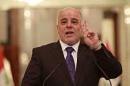 Iraq: via libera Parlamento a nuovo governo premier   al Abadi