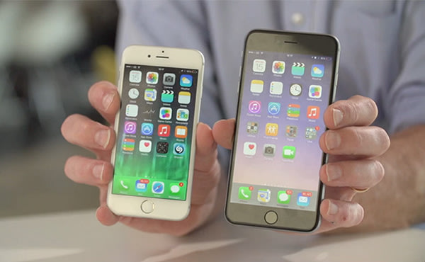 iPhone 下一個改變你生活的功能: 兩台 iPhone 面對面, 直接「過數」