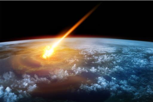 Research shows it’s ‘blind luck’ that asteroids haven’t destroyed a major city yet