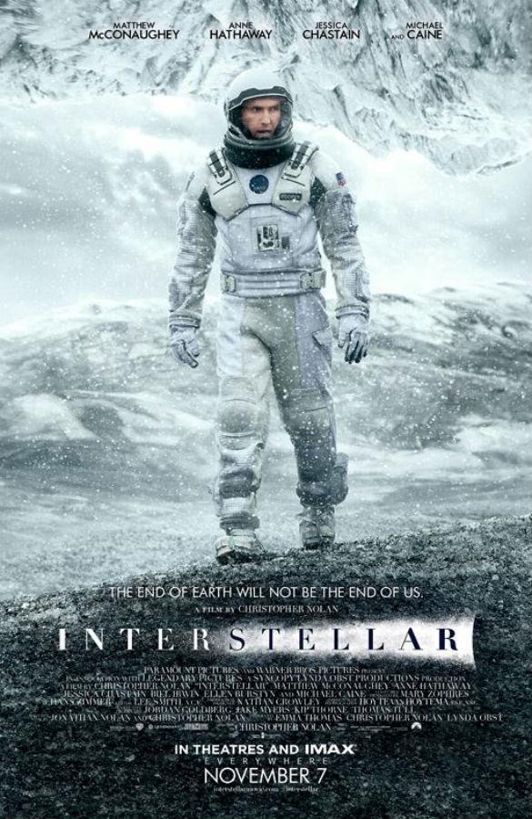 Interstellar (2014) 5419f13892eb9