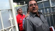Jokowi Kalah Lawan Prabowo di Banten, Rano Karno Ditagih Janji Mundur