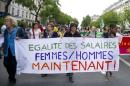 L'«homme blanc hétérosexuel» toujours privilégié en France