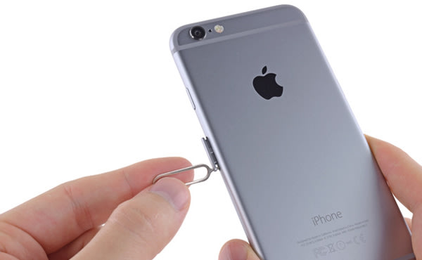 SIM 卡的末日! iPhone 6s 將轉用 “Apple SIM” 讓你隨時轉台