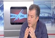 Στ. Θεοδωράκης: Στόχος μας να κάνουμε κυβέρνηση με 51%