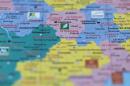 Le Limousin rattaché à l'Aquitaine dans la nouvelle carte en débat à l'Assemblée