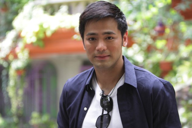 Hayden Kho Bong Revilla Reconcile In Holy Land Yahoo Celebrity Philippines