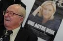 FN: sommé par sa fille de rentrer dans le rang, Jean-Marie Le Pen refuse