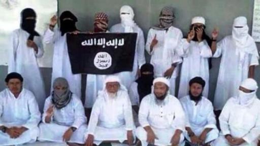 UI Yakin Paham ISIS Tak Akan Masuk Kampus