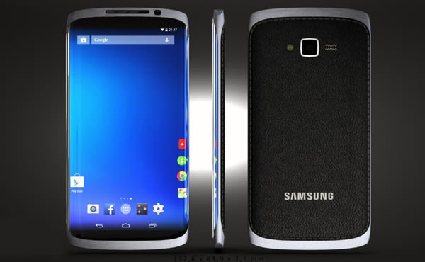Samsung 員工爆料: Galaxy S6 的設計「很瘋狂」
