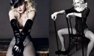 Madonna: «Φασίστες όπως ο Πούτιν καταστρέφουν τη ζωή μας»