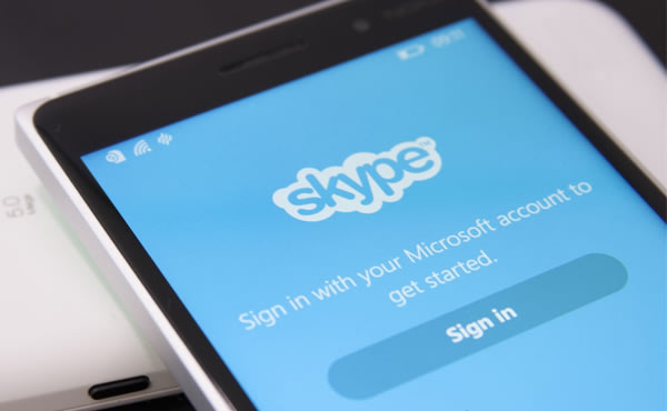 小心這訊息! Skype 一收到就會「當機無限 Loop」