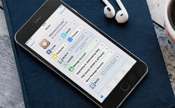 iOS 8.1.3 推出: JB 越獄用家要知道的 4 個要點
