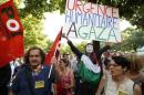 Paris : rassemblement pacifiste contre Israël ce mercredi