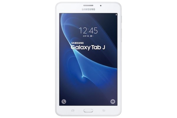 Galaxy Tab J跨J登場！是平板更是手機