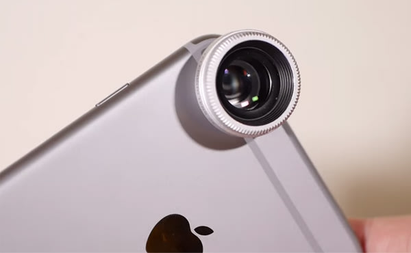 Apple 證實: 這 2 種週邊裝置可弄壞 iPhone 6 / 6 Plus