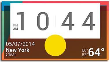 10 Great Widgets to Try on Your Android Phone