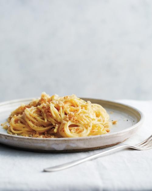 Stovetop Mac and Cheese, Please