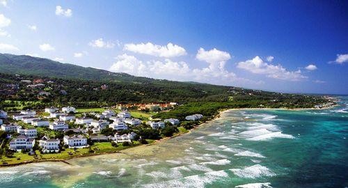 Half Moon Resort Jamaica