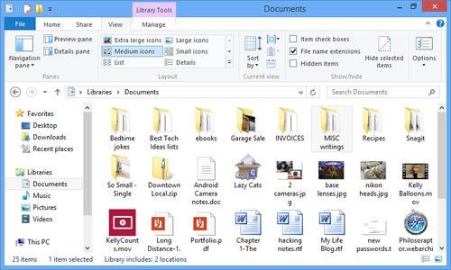 Zip Around Windows’ File Explorer with These Keyboard Shortcuts