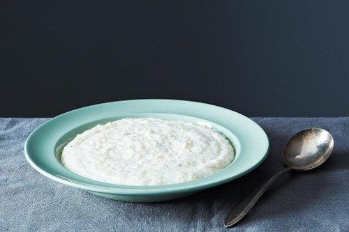 How to Make Grits Without a Recipe from Food52