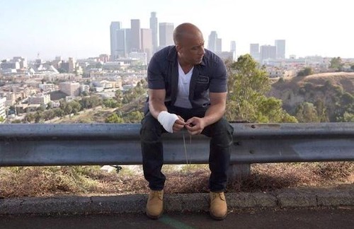 'Fast & Furious 7' Finishes Reshoots, Film 'Family' Issues Emotional Thank You to Fans