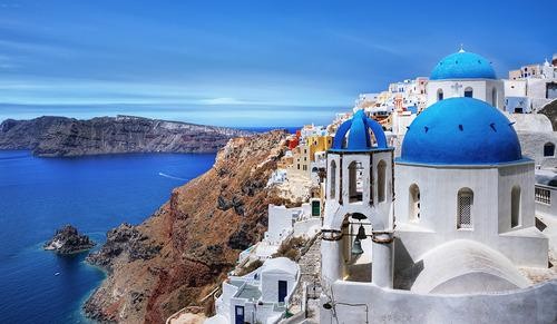 #SummerTravel: The 10 Best Places in Europe to Visit Now, via Lonely Planet