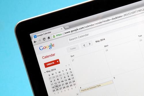 Become a Google Calendar Whiz with These Keyboard Shortcuts