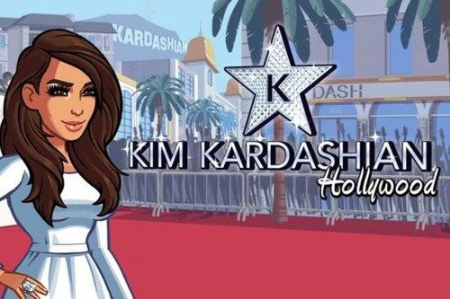 ‘Kim Kardashian: Hollywood’ Game Could Make $200 Million This Year