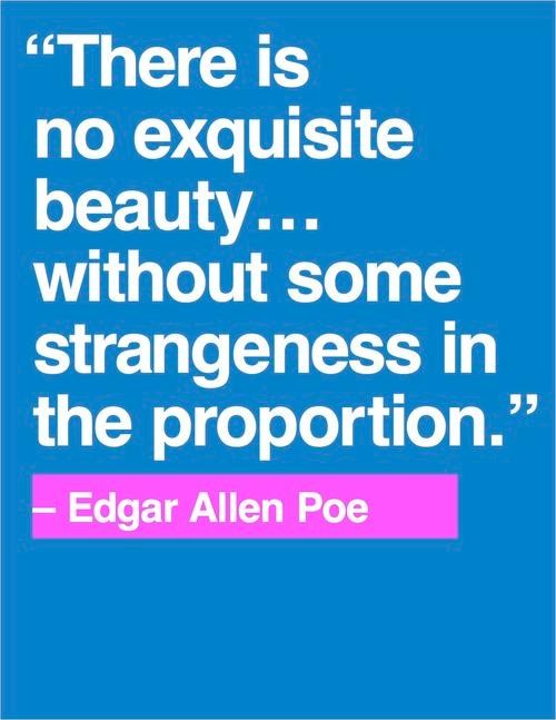 Edgar Allen Poe