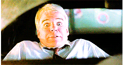 John Candy Turns into the Devil
