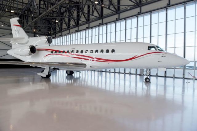 Televangelist ask for dontations to buy a fourth $54 million private jet