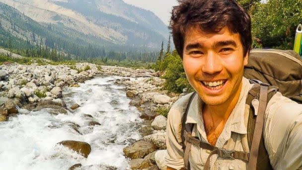 PHOTO: John Allen Chau, has been killed and buried by a tribe of hunter-gatherers on a remote island in the Indian Ocean. (JOHNACHAU via Reuters)