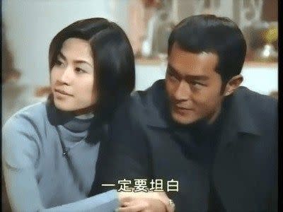 郭晉安撐『老婆仔』宣萱拿視后圖片11