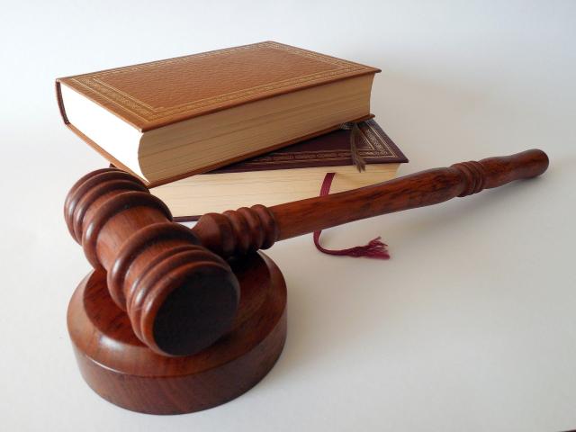 Fala polêmica do juiz aconteceu há 2 meses, em audiência da Vara Criminal de João Monlevade. (Foto: Pixabay)