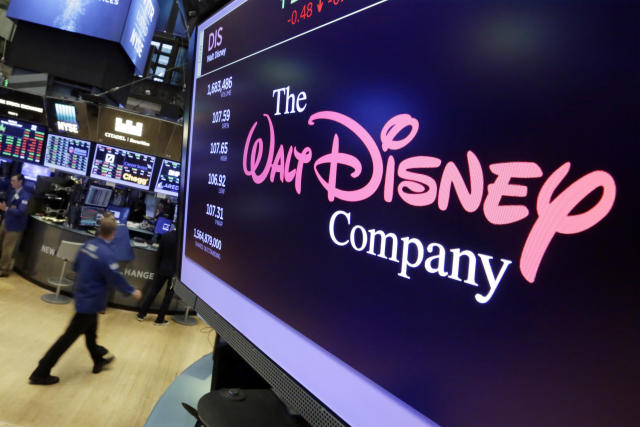 The Walt Disney Company busca revolucionar el mercado streaming (AP Photo/Richard Drew, File)