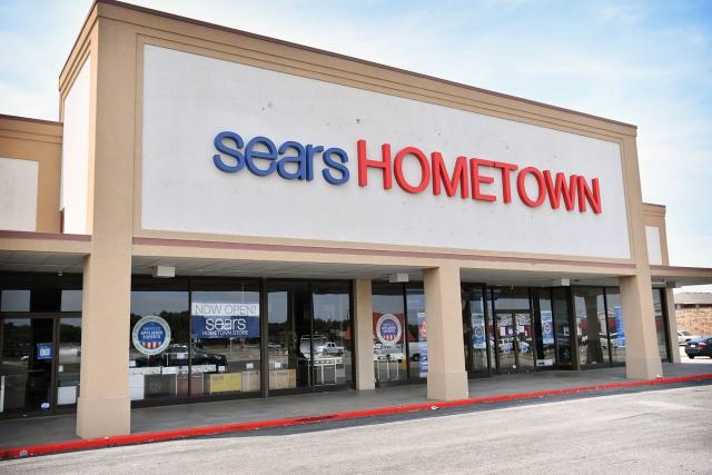 Sears Hometown